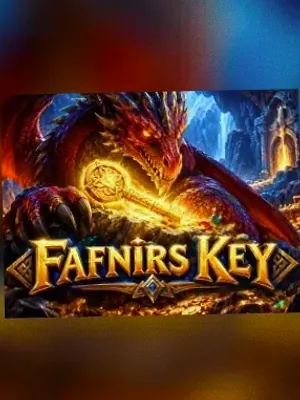 Fafnirs Key at Lucky Hills
