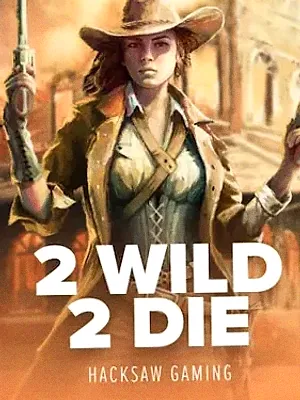 2 Wild 2 Die at Lucky Hills