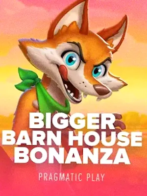 Bigger Barn House Bonanza at Lucky Hills