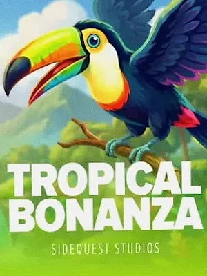 Tropical Bonanza at Lucky Hills
