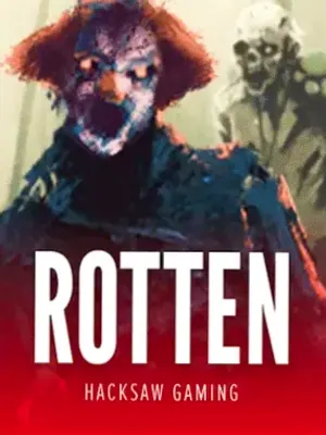 Rotten at Lucky Hills