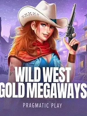 Wild West Gold Megaways at Lucky Hills