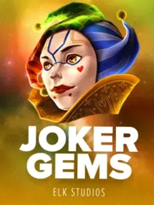Joker Gems at Lucky Hills