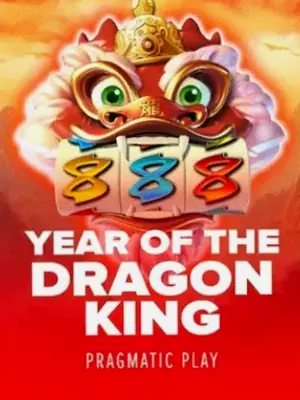 Year of the Dragon King at Lucky Hills