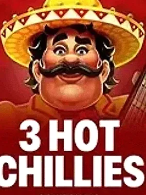 3 Hot Chillies at Lucky Hills